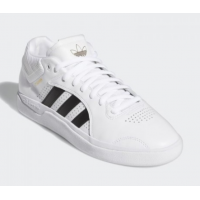 Кроссовки Adidas Tyshawn белые